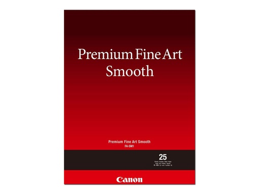 [2646181] CANON FA-SM1 A3 25 sheets