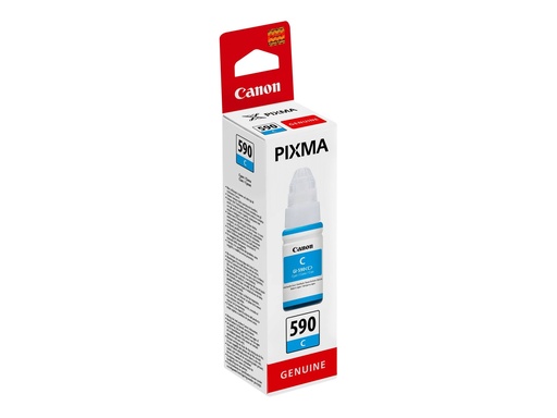 [2646185] CANON GI-590C
