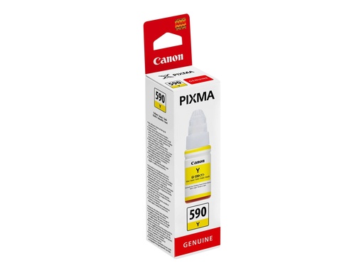 [2646187] CANON GI-590Y