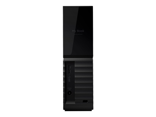 [2647075] WD My Book 6TB USB3.0 HDD