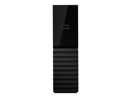 [2647076] WD My Book 4TB USB3.0 HDD