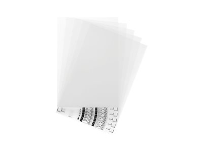 [EPSB12B819051] EPSON Pochettes de protection pour origi