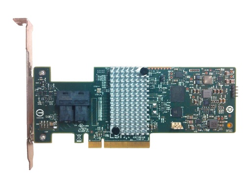 [2649053] LENOVO ISG ThinkServer RAID 520i PCIe Ad