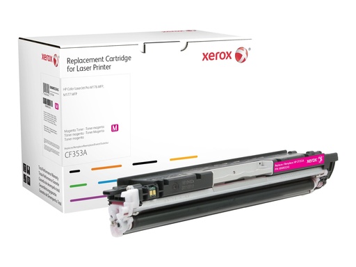 [2649423] XEROX Magenta Toner Cartridge equivalent