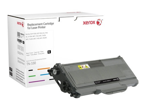 [2649424] XEROX Black Toner Cartridge for use