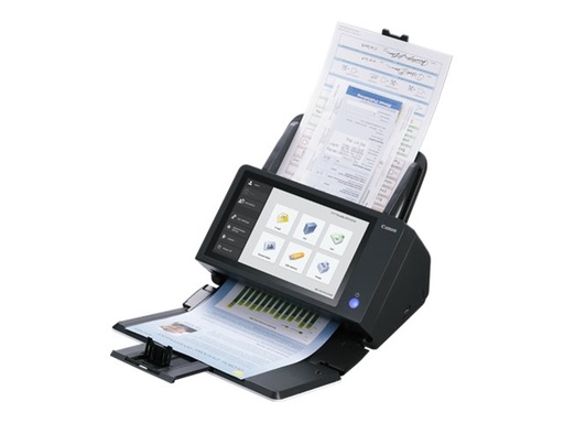 [2649567] CANON ScanFront 400 Document scanner