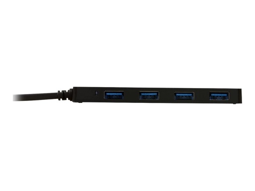 [2649591] I-TEC USB C SLIM HUB 4 Port passive