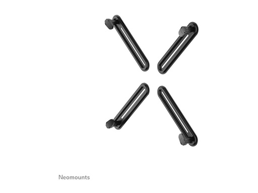 [2651066] NEOMOUNTS VESA Conversion Plate Black