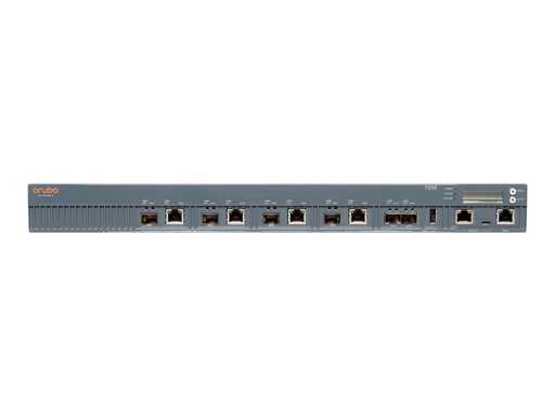 [2651711] HPE Aruba 7205 (RW) Controller