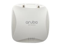 [2651736] HPE Aruba AP-204 Dual 2x2:2 802.11ac AP