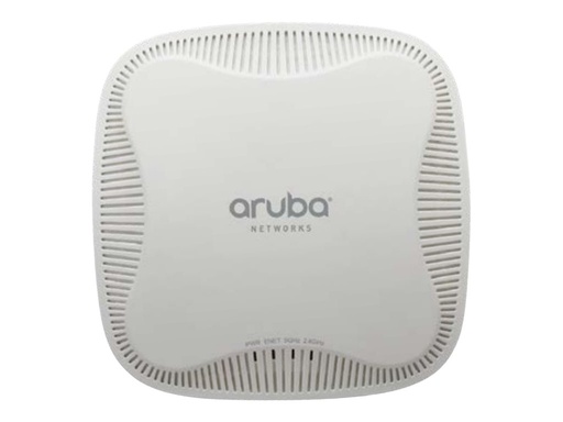 [2651738] HPE Aruba IAP-204 (RW) Instnt 2x2:2 11ac