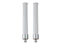 [2651804] HPE ANT-2x2-2005 Pair 2.4G 5.0dBi Omni