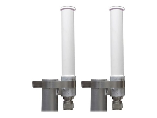[2651807] HPE ANT-2x2-5005 Pair 5G 5dBi Omni