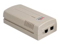 [2651896] HPE PD-9001GO-NA 1p 802.3at NA Mdspn