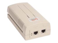 [2651898] HPE PD-9501G-AC 1p GE 802.3at 4p Mdspn