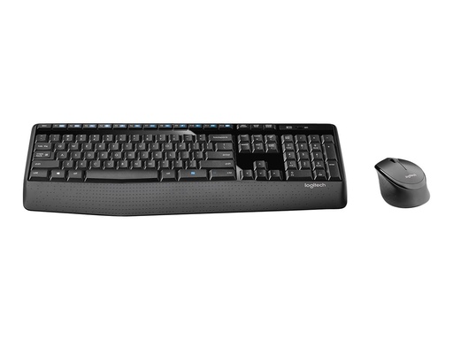 [2660005] LOGI MK345 Wireless Combo 2.4GHZ (FRA)