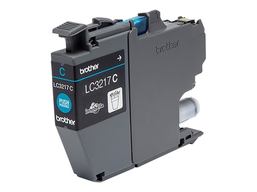 [BROLC3217C] Cartouche d'encre LC3217C cyan