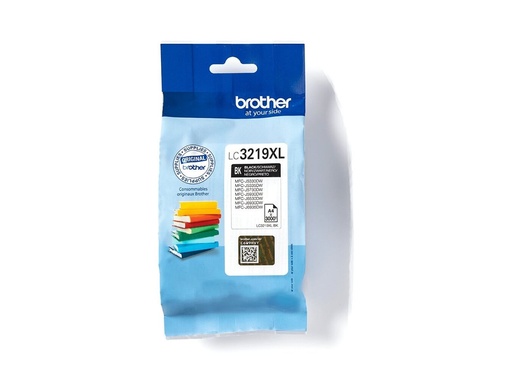 [2662474] Cartouche d'encre LC3219XLBK noir
