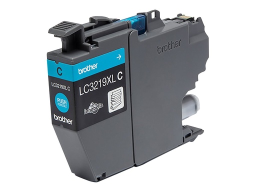 [2662475] Cartouche d'encre LC3219XLC cyan