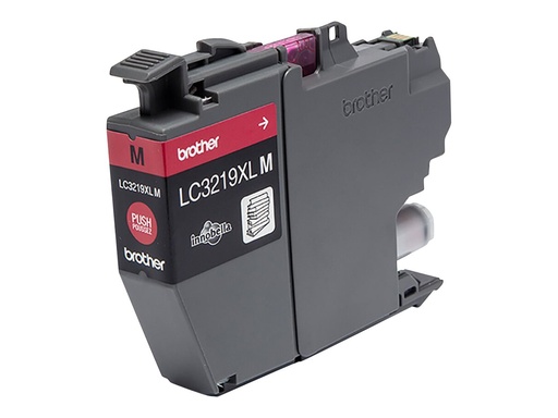 [2662476] Cartouche d'encre LC3219XLM magenta