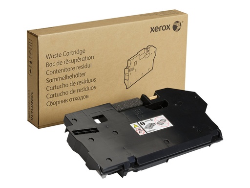 [2663900] XEROX Déchets de Toner Phaser 6510/6515