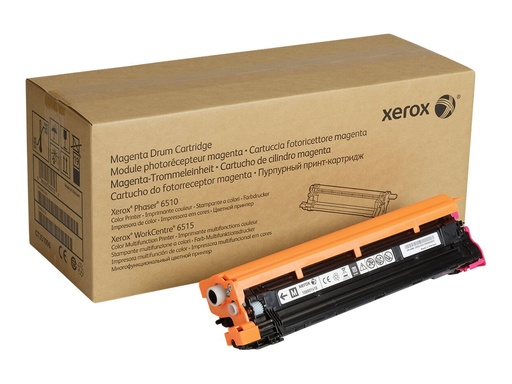 [2663902] XEROX Drum Magenta 6510/6515