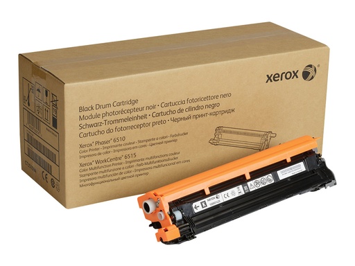 [2663904] XEROX Drum Black 6510/6515