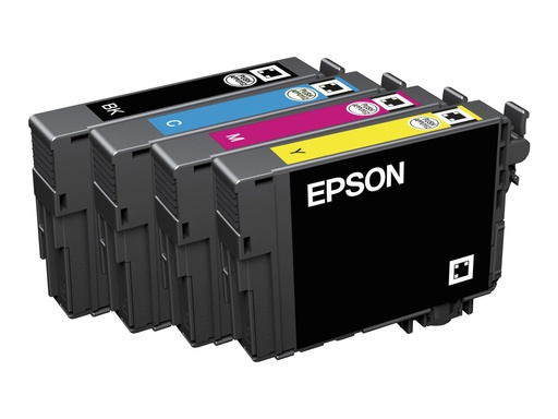 [2666429] EPSON 3LB 18XL muliticol ink claria w/s