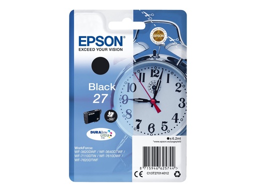 [2666489] EPSON 6LB Cartouche Reveil Encre Du w/s