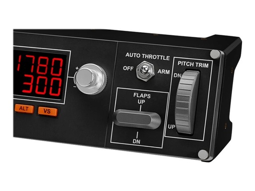 [2669323] LOGI G Saitek Pro Flight Multi Pan