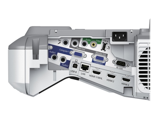 [2674756] EPSON EB-685W 3LCD WXGA projector