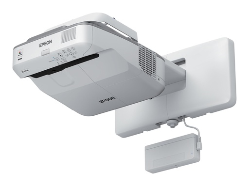[2674762] EPSON EB-695Wi 3LCD WXGA projector