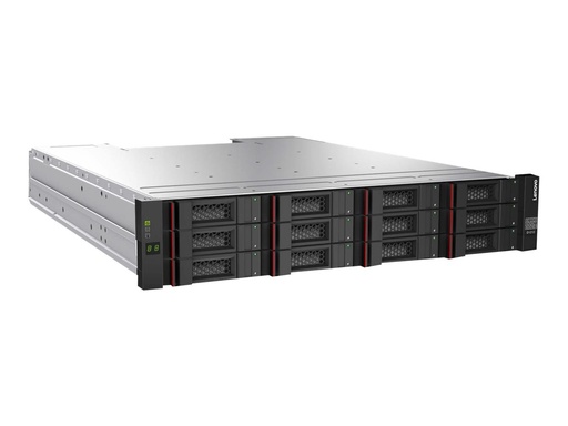 [2675522] LENOVO ISG Storage D1212 Drive Enclosure