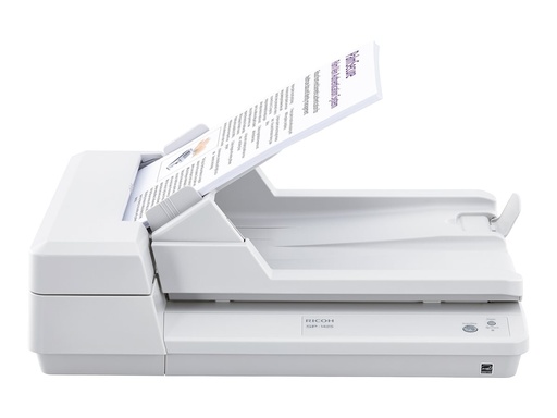 [2677458] FUJITSU SP-1425 A4 Desktop Scanner