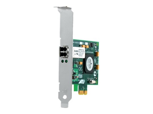 [2678513] ALLIED TAA 1000SX/LC PCIe Gig Fiber Card
