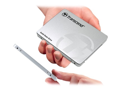 [2678825] TRANSCEND 128Go SSD interne 2.5p - SATA