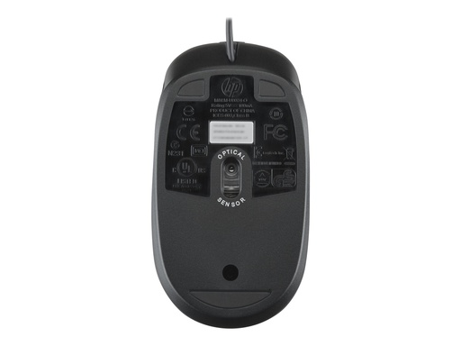 [2684986] HP USB Optical 2.9M Mouse