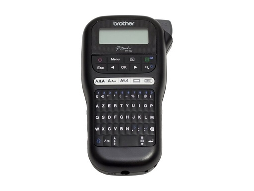 [BROPTH110] Etiqueteuse portable et ludique H110