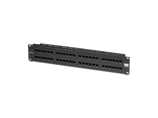 [2691895] APC CAT 6 Patch Panel 48 port
