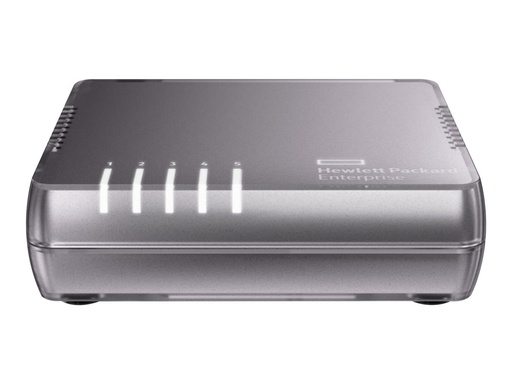 [2699978] HPE OfficeConnect 1405 5G v3 Switch