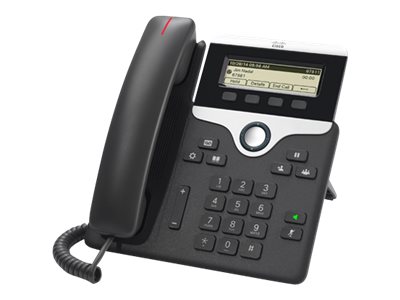 [2706984] CISCO IP Phone 7811