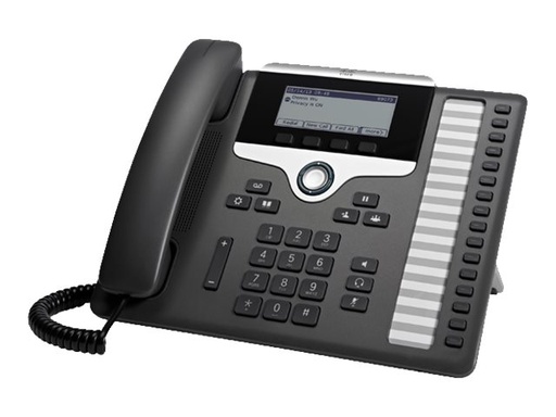 [2707023] CISCO IP Phone 7861