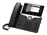 [2707066] CISCO IP Phone 8811