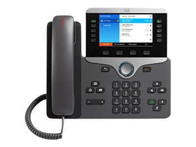 [2707067] CISCO IP Phone 8841