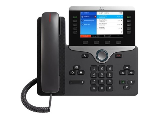[2707068] CISCO IP Phone 8851