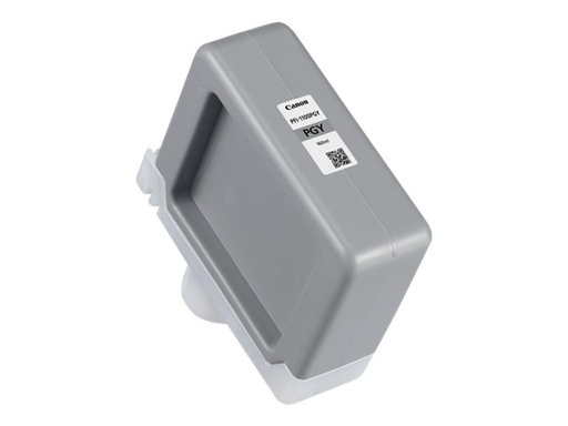 [2707308] CANON Cartouche encre PFI-1100 PGY Photo