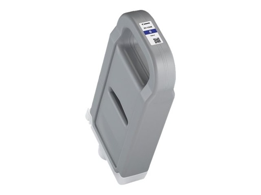 [2707366] CANON Cartouche encre PFI-1700 Bleu 700