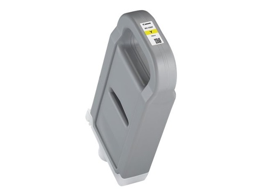 [2707480] CANON Cartouche encre PFI-1700 Y Jaune