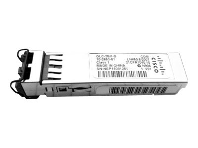 [2711179] CISCO Transceiver Module SFP