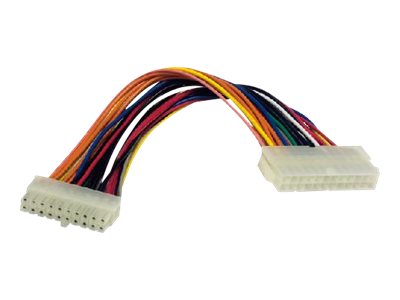 [2712578] MCL Adaptateur alimentation ATX 20